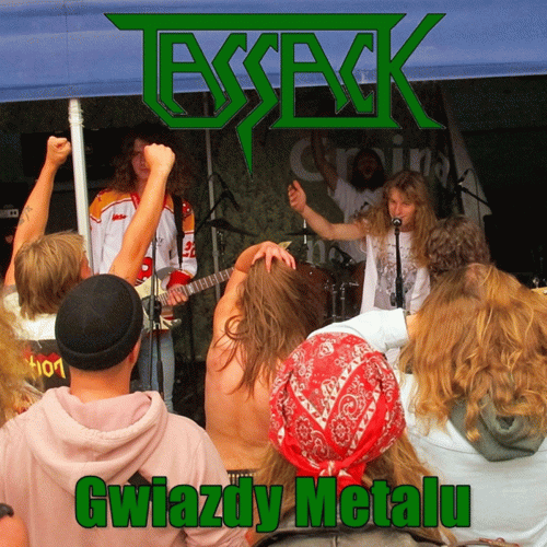 Tassack : Gwiazdy Metalu